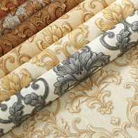 Макрофото текстуры обоев для стен 7399-38