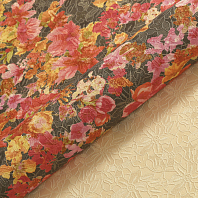 Макрофото текстуры обоев для стен 7392-23