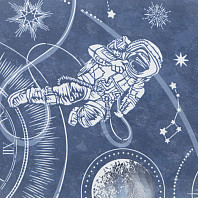 Макрофото текстуры обоев для стен HC72576-66