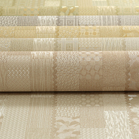 Макрофото текстуры обоев для стен 7440-22