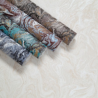 Макрофото текстуры обоев для стен VV71669-67