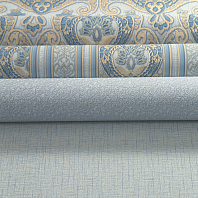 Макрофото текстуры обоев для стен 7431-16