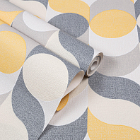 Макрофото текстуры обоев для стен HC31185-34