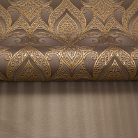 Макрофото текстуры обоев для стен 0743-88