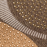 Макрофото текстуры обоев для стен 7454-88