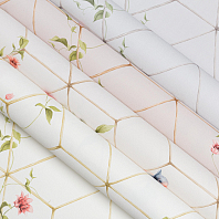 Макрофото текстуры обоев для стен TC72063-25