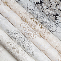 Макрофото текстуры обоев для стен HC31180-11