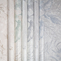 Макрофото текстуры обоев для стен HC72438-2