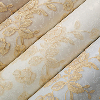 Макрофото текстуры обоев для стен 7432-72