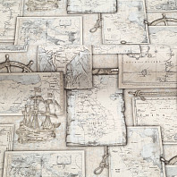 Макрофото текстуры обоев для стен HC71694-26