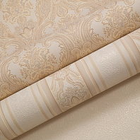 Макрофото текстуры обоев для стен 7484-22