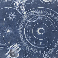 Макрофото текстуры обоев для стен HC72576-66