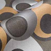 Макрофото текстуры обоев для стен 7454-44