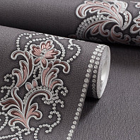 Макрофото текстуры обоев для стен PC71098-44