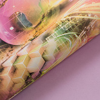 Макрофото текстуры обоев для стен HC71334-35