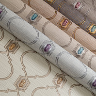 Макрофото текстуры обоев для стен PC71321-48