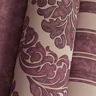 Макрофото текстуры обоев для стен 0733-55