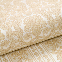 Макрофото текстуры обоев для стен 7448-18