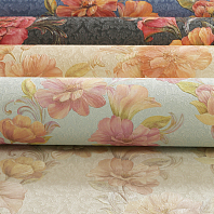 Макрофото текстуры обоев для стен 7420-14