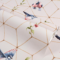 Макрофото текстуры обоев для стен TC72063-25