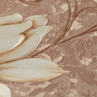 Макрофото текстуры обоев для стен 8701-28