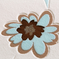 Макрофото текстуры обоев для стен 3336-68