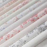 Макрофото текстуры обоев для стен PL72652-11