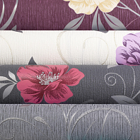 Макрофото текстуры обоев для стен 3232-26