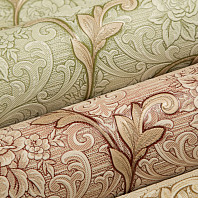 Макрофото текстуры обоев для стен 520-21