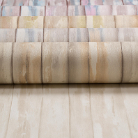 Макрофото текстуры обоев для стен 7465-24