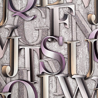 Макрофото текстуры обоев для стен PL71708-28