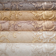 Макрофото текстуры обоев для стен FM71093-28