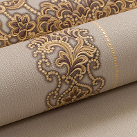 Макрофото текстуры обоев для стен PC71099-28