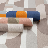 Макрофото текстуры обоев для стен TC72574-24