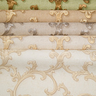 Макрофото текстуры обоев для стен 7477-38