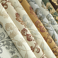 Макрофото текстуры обоев для стен 7382-46