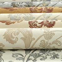 Макрофото текстуры обоев для стен 7382-35