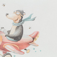 Макрофото текстуры обоев для стен HC72735-10