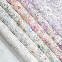 Макрофото текстуры обоев для стен VV71722-42