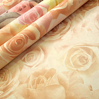 Макрофото текстуры обоев для стен 714-45