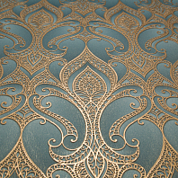 Макрофото текстуры обоев для стен 0742-76