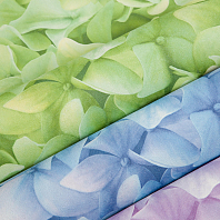 Макрофото текстуры обоев для стен 7460-25