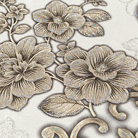 Макрофото текстуры обоев для стен PP71664-24