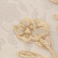 Макрофото текстуры обоев для стен 7432-22