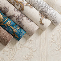 Макрофото текстуры обоев для стен PL71415-19