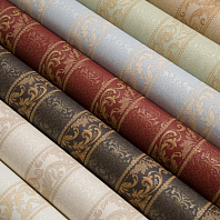 Макрофото текстуры обоев для стен 7453-62