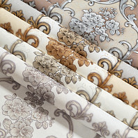 Макрофото текстуры обоев для стен PP71664-10