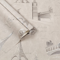 Макрофото текстуры обоев для стен PL72406-42