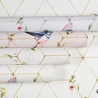 Макрофото текстуры обоев для стен TC72063-44