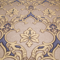 Макрофото текстуры обоев для стен 0734-86